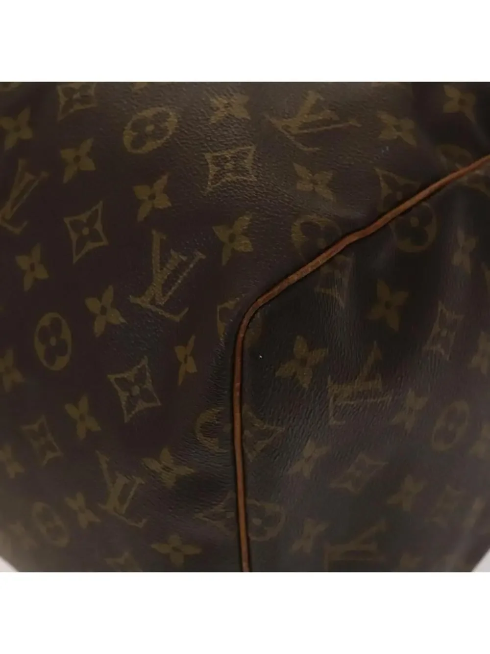 Louis Vuitton Keepall 55 Boston Bag Lv #344093L54B